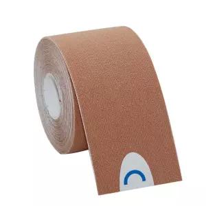 [제이프로젝]가슴 보정 볼륨 테이프 5cmx5m DD-12101 볼륨업 웨딩촬영 노출의상속옷 노브라 가슴패드