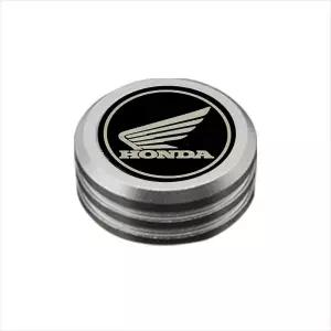 D21 혼다 슈퍼커브 PCX 티탄재질 오토바이 번호판볼트