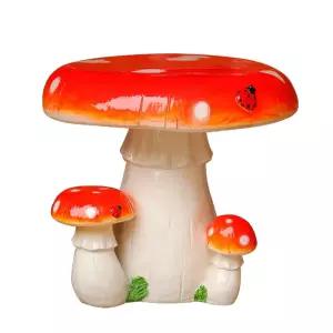 유치원 동물 토끼 레저 공원 동물의자 야외 포토존