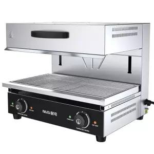 업소용 구이기 생선 레인지 스테인리스 구이 전기형 오븐