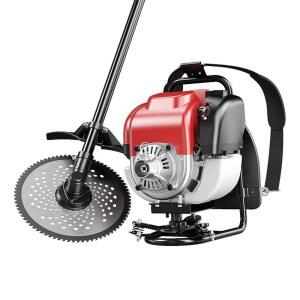 자르고 쾌적하고 에멜 독일 다목적 리튬배터리 깎는 예초기 리튬전원 나무 수과원 기계