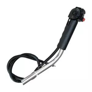 예초기핸들 조작레버 부품 작업봉 핸들