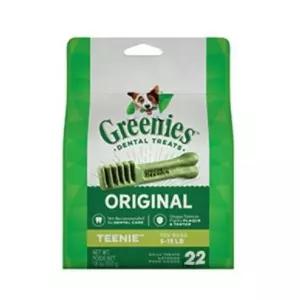 그리니즈 티니 덴탈껌 170g (22개입)