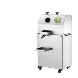 사탕수수기계 추출기 스테인리스 원액 주스 업소용 착즙기 기계 프레스 원액기