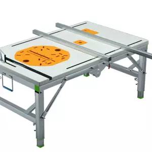 소형 테이블쏘 목공테이블 원형톱다이 작업대 미니 목공