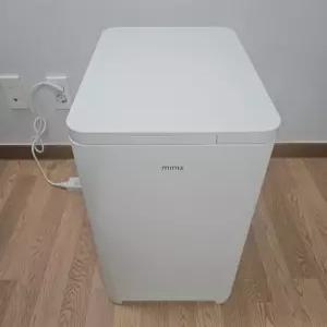 미닉스더시프트 미닉스 미니 김치냉장고 더시프트 39L 소형 뚜껑형