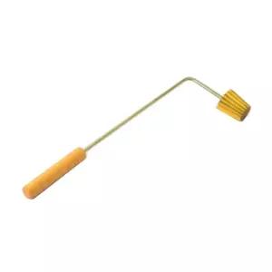 20cm 티 말레이시아 디저트 요리 메이커 파이 튀김도구 파스텔 핀셋 타르트