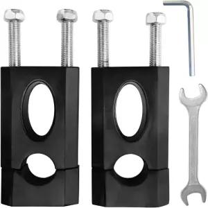 콜먼 CT200U-EX BT200X RB100 BTX200 메가 모토 몬스터 MM-B80 미니 자전거 면도기 MX650 MX500 MX400