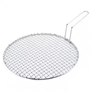 스텐 그릴 불판 망석쇠 바베큐 편수 석쇠