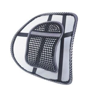 지게차 쿨매트 커버 시트 방석 여름 의자 등받이 대나무 사게절 쿨링