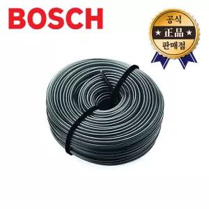 BOSCH 충전예초기줄날 F016800462 24m 1.6mm UniversalGrassCut18 26용 보쉬