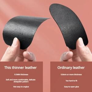 PU 가죽 인조 합성 수리 패치 내마모성 자체 접착 고정 스티커 소파 자동차 시트 리퍼브용