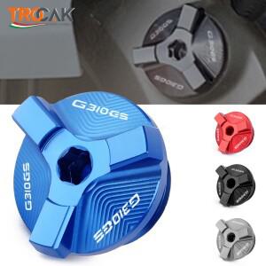 바이크 오토바이 엔진 오일 필터 컵 플매트 카펫 러그 커버 나사 BMW 호환 G310R G310GS   액세서리