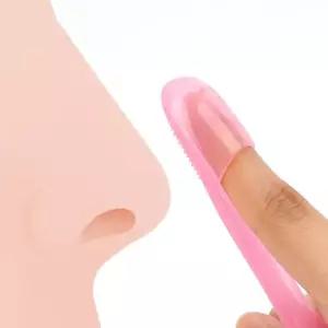 코 피지 제거기 클렌징패드 피지제거 블랙헤드 코팩