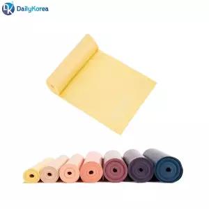 아이워너 라텍스밴드 마스터에디션 0.25mm 후레쉬버터 라텍스밴드 고무밴드