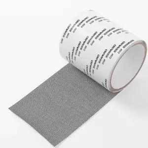 방충망 테이프 방충망 보수 구멍막기 2m DD-11549 방충망테이프 방충망스티커