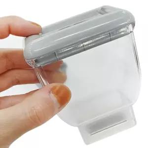 [이지커머스]고기집 업소용 캠핑 가정용 마늘 커터기 슬라이서 야채다지기 마늘분쇄기 마늘슬라이서 만능다