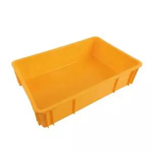 스마토 농산물 과일 채소 이사상자 SAP-27 27L 과일상자 플라스틱상자