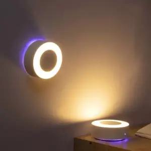 [이지커머스]거실 방충향 아로마향 전자 디퓨저 실내디퓨저 무드등 디퓨져 실내방향제