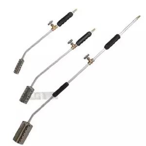 신바람 LPG 가스토치(불대만) 530mm / 잔디불대