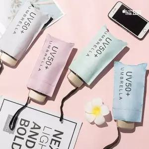 초경량 양우산 미니 우양산 휴대폰 양산