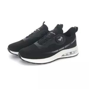 남자 YFV073X1 에어 메쉬 니트 운동화 다이얼 워킹화 골프화