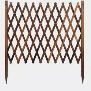 전원주택 담장 울타리 펜스 난간 팬스 가림막 목재 테라스