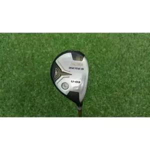 3스타 혼마베레스 U-03 3번 19도 S 남성유틸리티