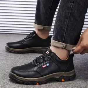 남성 BNY760Q9 아웃도어 트레킹 운동화 워킹화 등산화 스니커즈