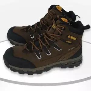 디월트 DBJ689S0 안전화 작업화 근무화 공장 건설 현장 산업화 운동화 작업신발