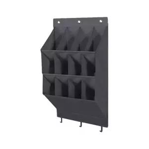 신발장 접이식 정리대 펜션 수납함 캠핑용 정리함 카라반