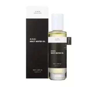 오그램코스메틱스 고리 멀티 워터오일 50ml