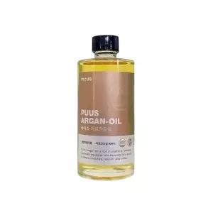 모로코산 퓨어 100 아르간오일 페이스오일 100ml