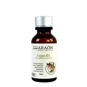 뷰티관리 100 모로코산 페이스오일 아르간오일 30ml