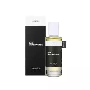 오그램코스메틱스 히알루론산 고리 멀티 워터 오일 고보습 호호바오일 50ml,