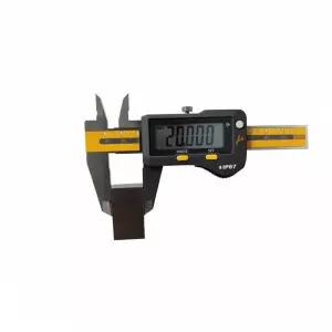 버니어캘리퍼스 눈금자 깊이 정밀 게이지 측정 측정기 외경눈금자 측정공구