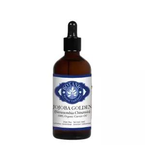 보타닉잉글랜드 호호바오일100ml 냉압착 비정제