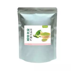 건강공감 여주분말 국내산 100%500g