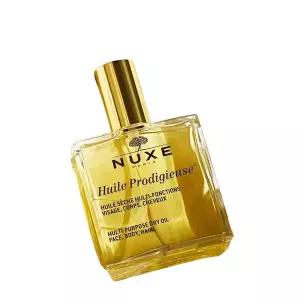 눅스 윌 프로디쥬스 멀티 드라이 오일 50ml