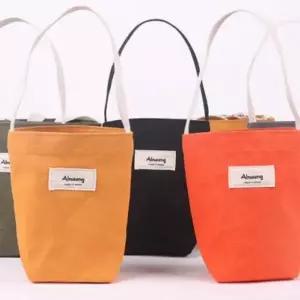 ( )캠핑 초등 스포츠물병 중등 (크로스형) 텀블러 미니 파우치 랜덤 에코백 사무실 다용도백