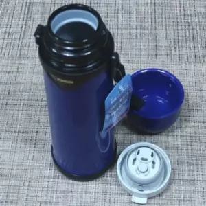 ( )스포츠물병 원터치 사무실 초등 중등 물병 보냉병 텀블러 캠핑 보온병 스텐 1L