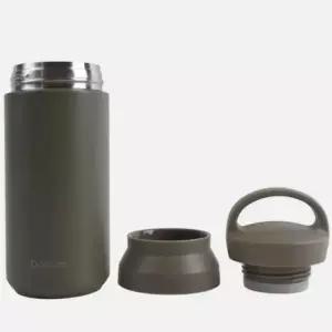 ( )초등 중등 스포츠물병 DK 보온보냉 350ml 디케이 손잡이 (색상랜덤) 사무실 텀블러 캠핑