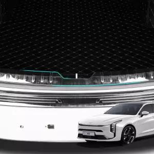 K8튜닝 페이스리프트 튜닝 트렁크 내부가드 몰딩 K8