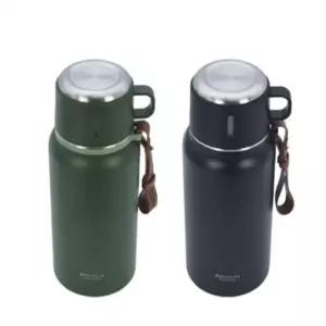 (색상 그린 700ml)텀블러 스텐 700ml 캠핑 초등 사무실 보냉병 스포츠물병 중등 보온병 그린