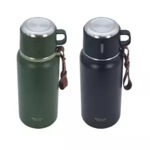 (색상 블랙 700ml)초등 스텐 사무실 스포츠물병 텀블러 중등 캠핑 블랙 보온병 700ml 보냉병