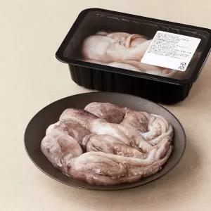 [생물][중국] 주꾸미 (500g)