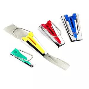 18 원단 25mm 세트 12 바이어스메이커 사무실 6 4종 관공서 05WE4218BR