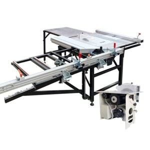 정밀 테이블쏘 다이 톱용 기계 기계톱 테이블쇼 재단기 목공 소형 미니전기톱 전기톱 워크샵