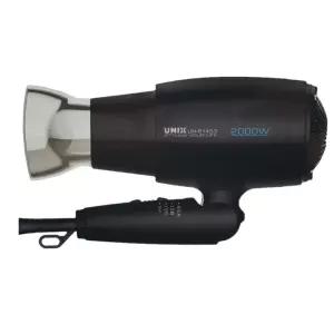 가벼운 초강력 이온 헤어 드라이기 가정용 1453 드라이어 집