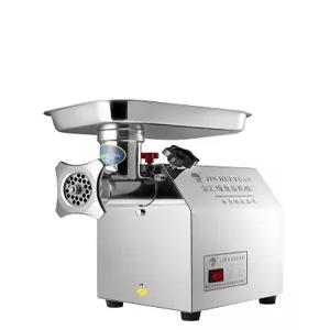 고기 미트 그라인더 전동 민찌기계 믹서기 기계